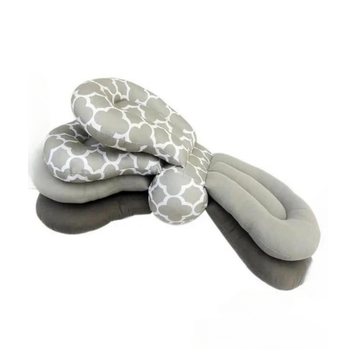 Baby Pillow Breastfeeding Back Pillow Yomomma Butterfly Nursing Pillow