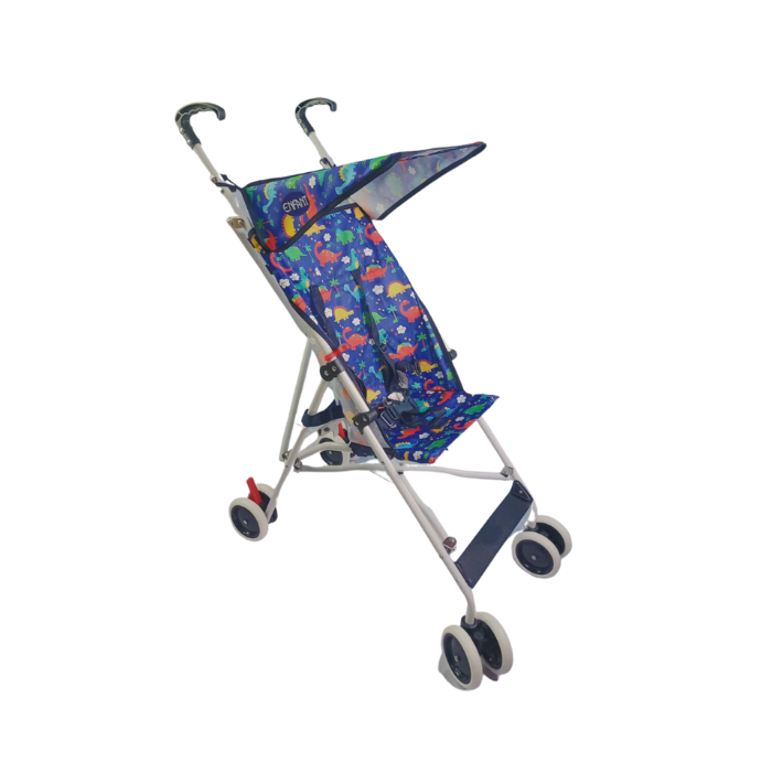 Enfant Buggy Stroller - Dinosaurs