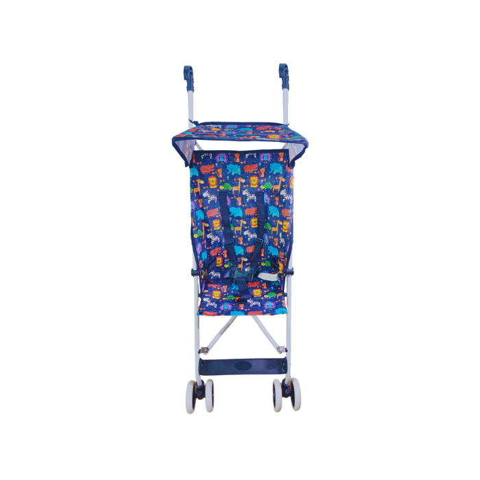 Enfant Buggy Stroller - Animals