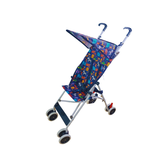 Enfant Buggy Stroller - Animals