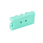V-coool One-way Ice Brick - Green