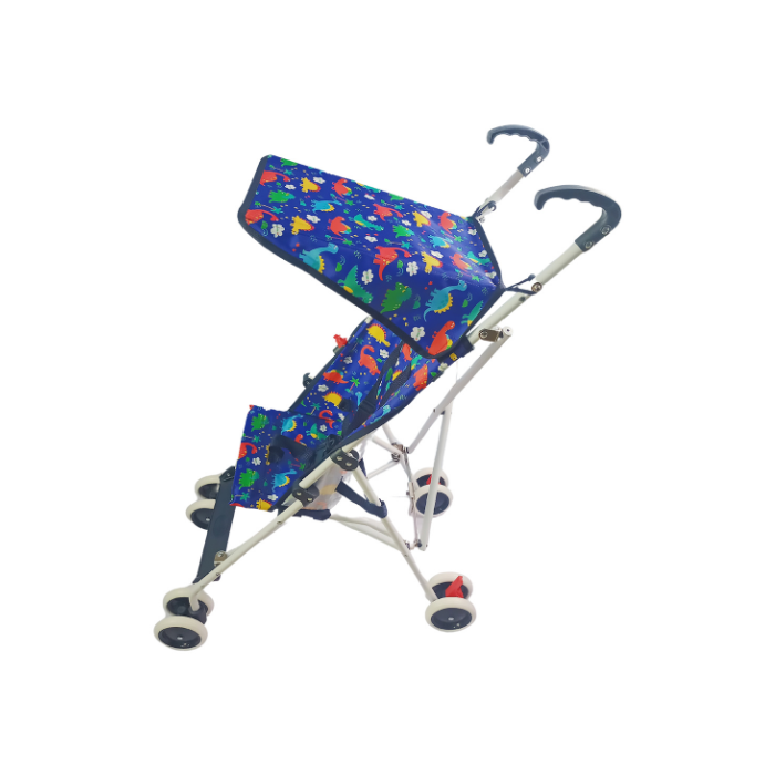 Enfant Buggy Stroller - Dinosaurs