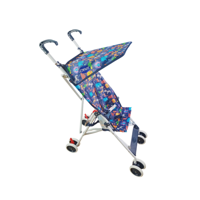 Enfant Buggy Stroller - Animals
