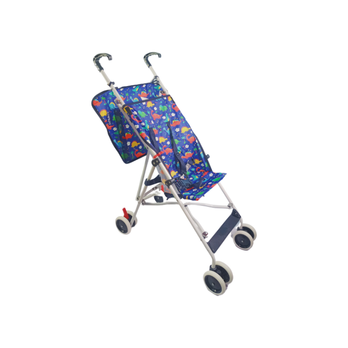 Enfant Buggy Stroller - Dinosaurs