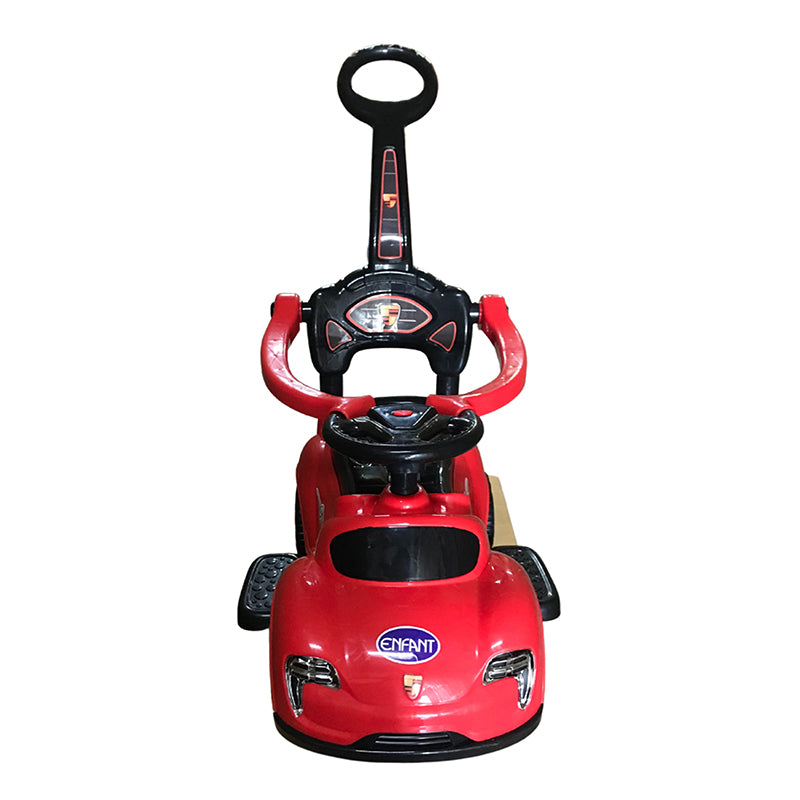 Enfant Ride On Car Red