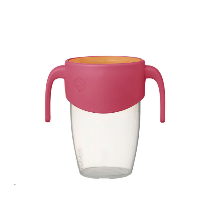 B.Box 360 Cup - Strawberry Shake