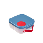 B.Box Mini Lunchbox - Blue Blaze