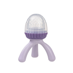 B.Box Silicone Food Feeder - Peony