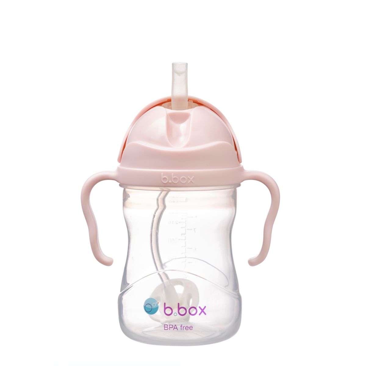 Sippy Cup Blush – Babymama – #1 Breastfeeding Store in the