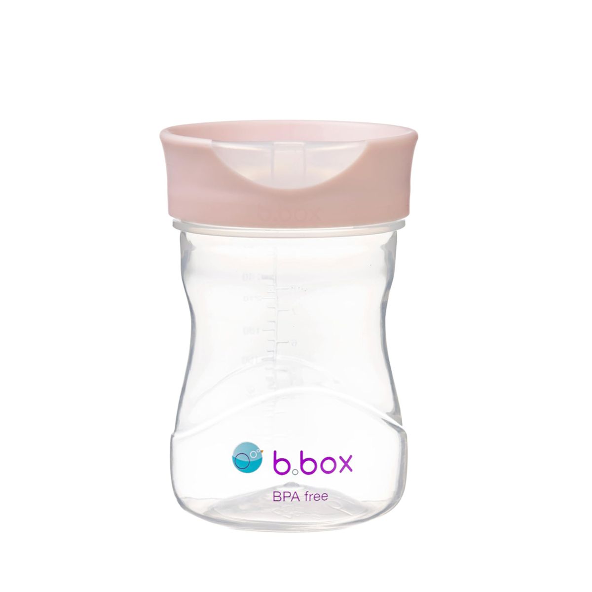 B.box Training Cup - Blush