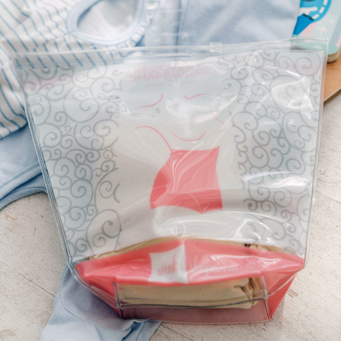 Wink Slimming Binder - Black