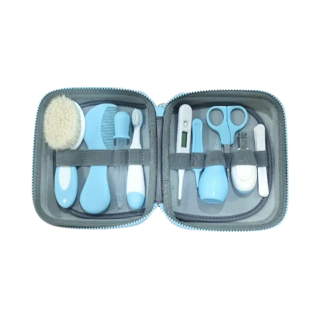 Baby Clouds Super Complete Newborn Kit