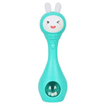 Alilo Melody Rattle - Blue