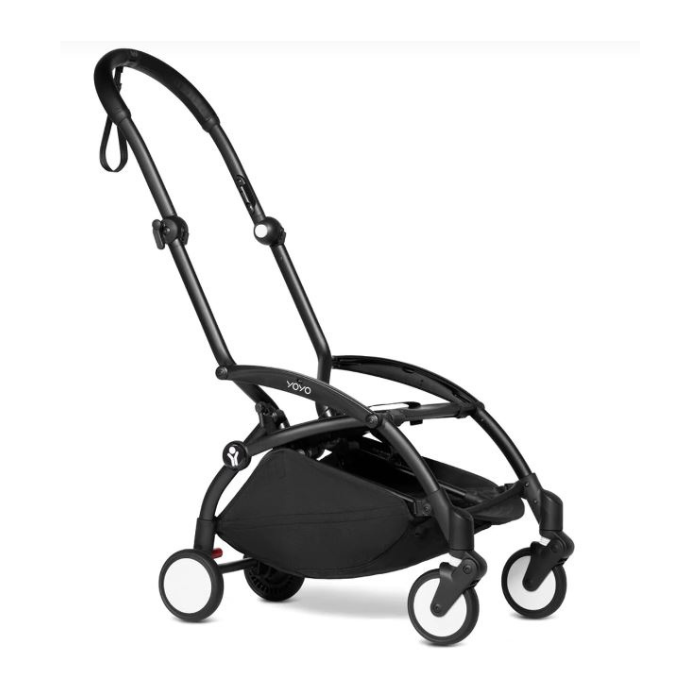babyzen yoyo stroller philippines Babyzen YOYO2 Black Frame – Babymama – #1 Breastfeeding Store in the  Philippines