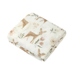 Bao Bei PH Inigo Multipurpose Muslin Cloth - Deer