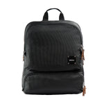 Bebear Bennett Diaper Backpack - Jet Black