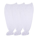 BestCare Footsie Pajama 3 Pieces Set