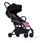 Bumprider Connect Stroller Black-Pink