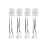 Brush-Baby BabySonic Replacement Heads 18-36M (4 PACK)