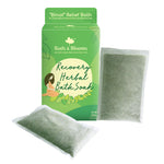 Buds and Blooms Recovery Herbal Bath Soak 200g