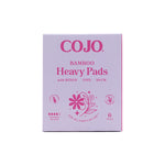 COJO Organic Bamboo Heavy Pads
