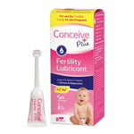 Conceive Plus Fertility Lubricant Pre-Filled Applicators (8 pcs x 4g)