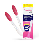 Conceive Plus Pregnancy Test