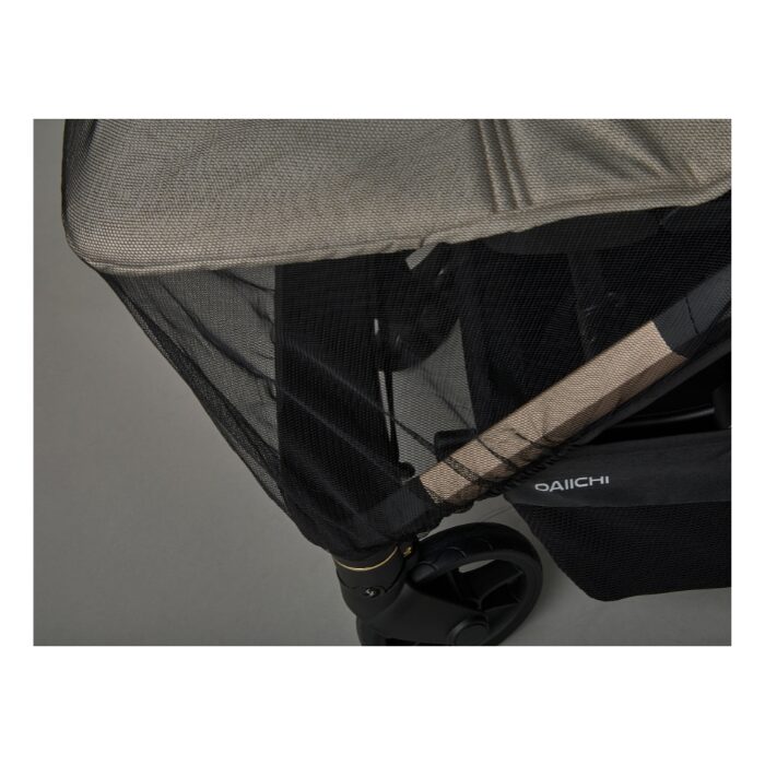 Daiichi The Space - Mosquito Net