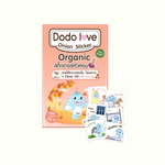 Dodolove Onion Sticker - Anti-Pollution + Clove Oil