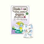Dodolove Onion Sticker - Good Sleep Plus Lavender