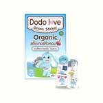 Dodolove Onion Sticker - Original Formula