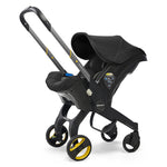 Doona Infant Stroller/Car Seat - Nitro Black