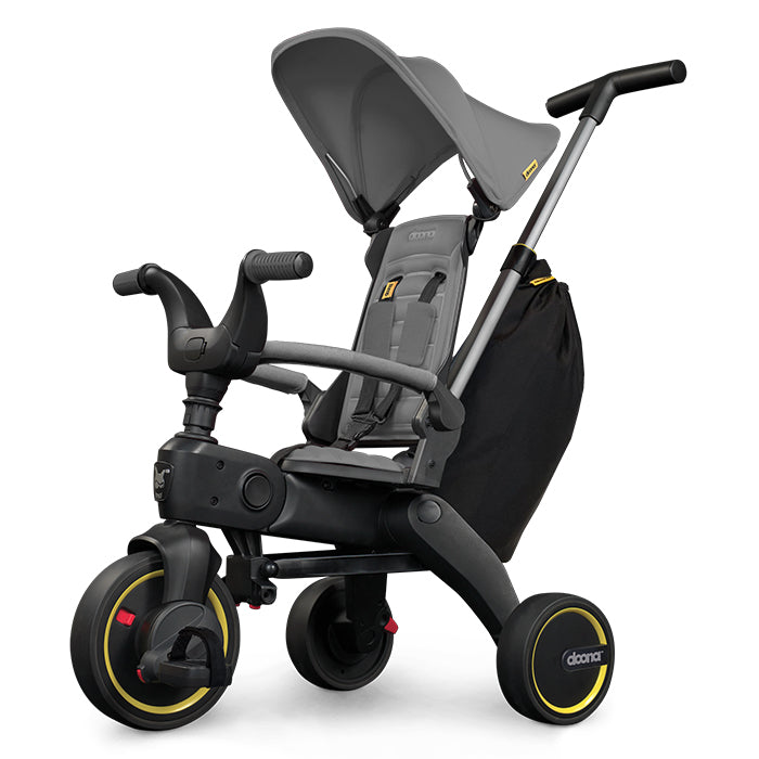 Doona Liki Trike S3 - Grey Hound