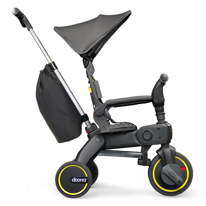 Doona Liki Trike S3 - Grey Hound