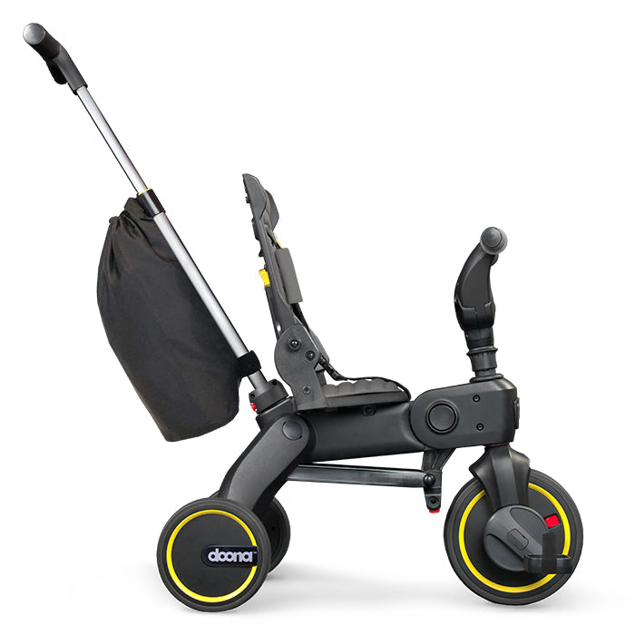 Doona Liki Trike S3 - Grey Hound