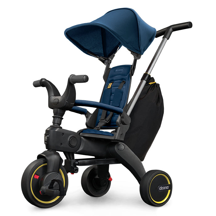 Doona Liki Trike S3 - Royal Blue