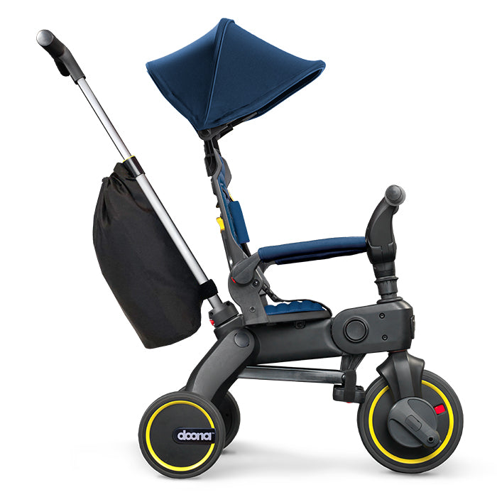 Doona Liki Trike S3 - Royal Blue