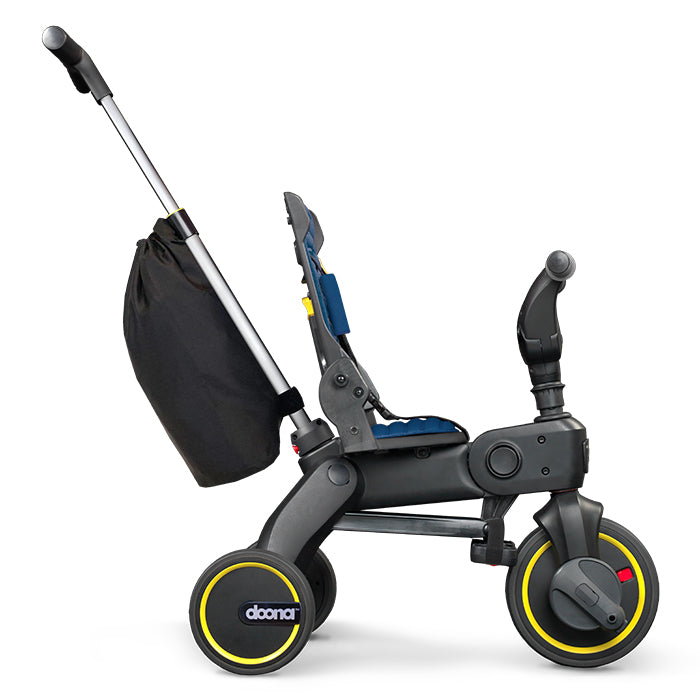 Doona Liki Trike S3 - Royal Blue