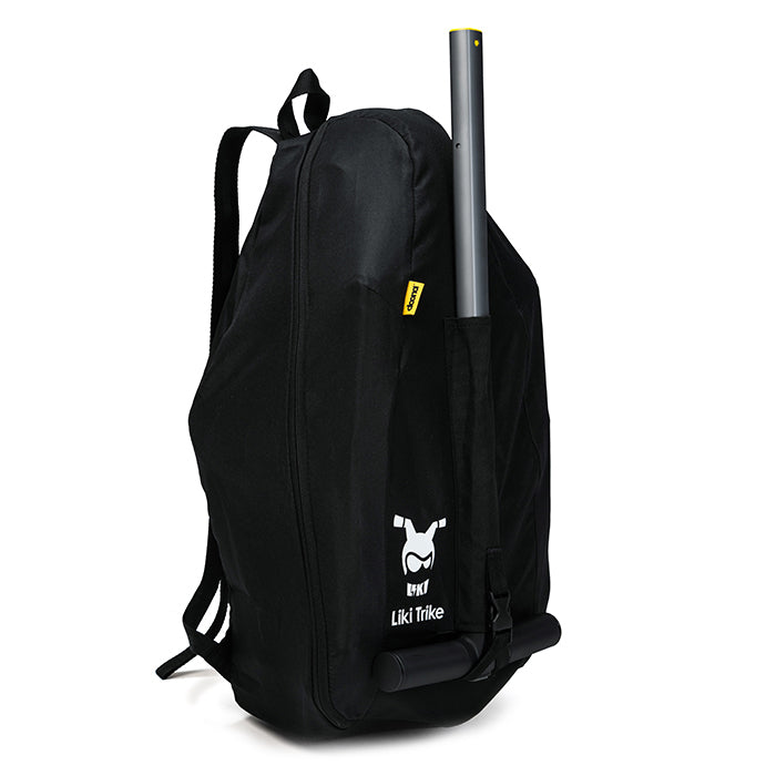 Doona Liki Trike Travel Bag - Black