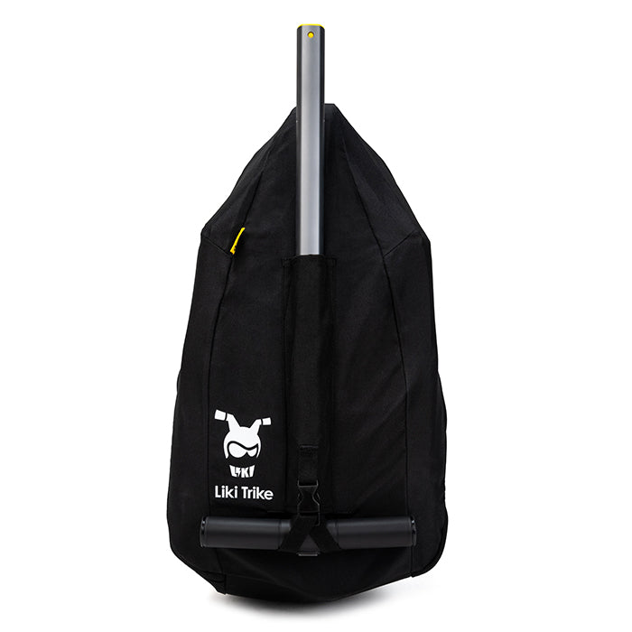 Doona Liki Trike Travel Bag - Black