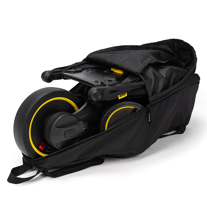 Doona Liki Trike Travel Bag - Black