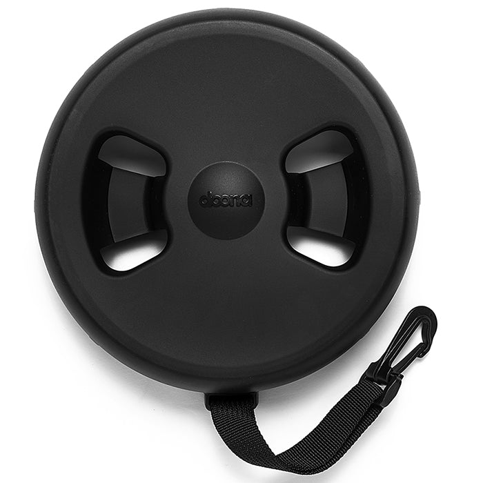 Doona Wheel Covers - Black