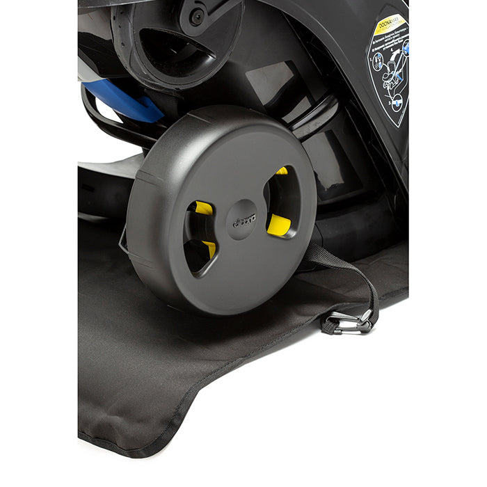 Doona Wheel Covers - Black