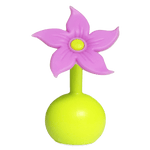 Haakaa Flower Stopper Purple
