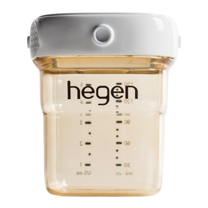 Hegen PPSU Breast Milk Storage Bottle 5oz – Babymama – #1