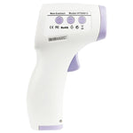 Hetaida Industrial Professional Use Non-Contact Thermometer