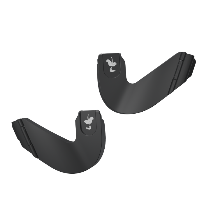 Joolz Aer+ Car Seat Adapter Set