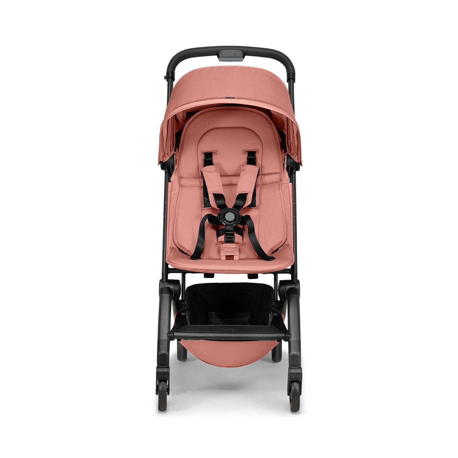 Joolz Aer+ Limited Edition - Coral Pink