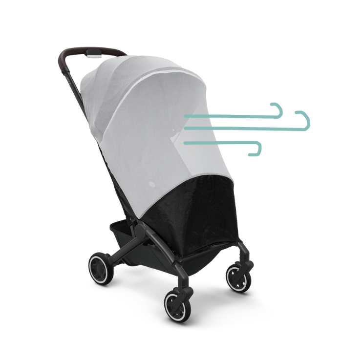 Joolz Aer+ Buggy Mosquito Net