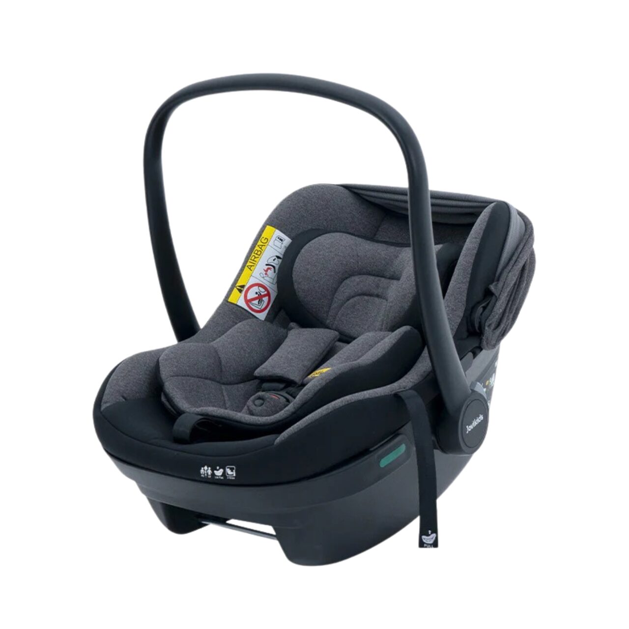 Jovikids Aria Infant Car Seat Carrier